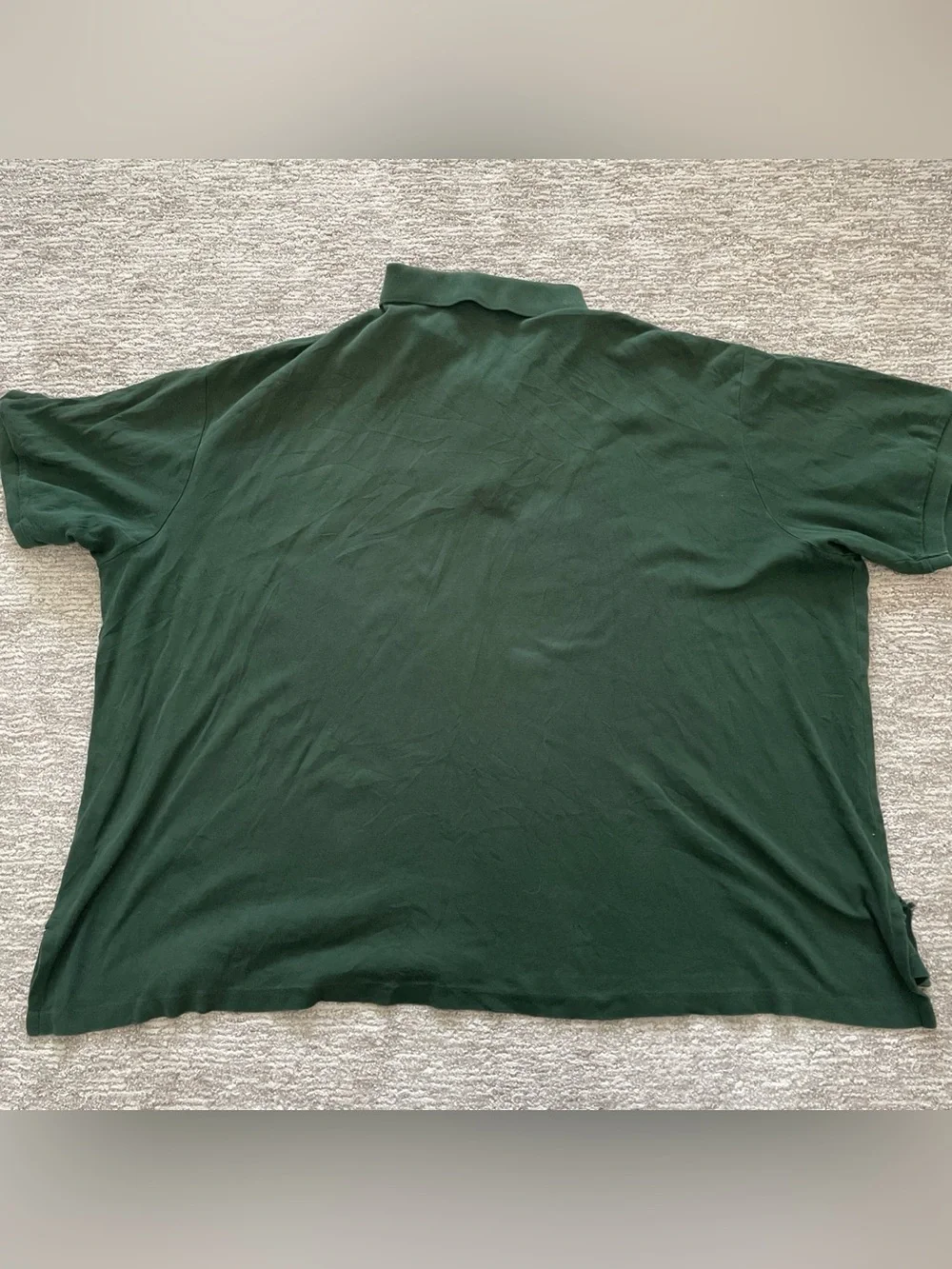 Ralph Lauren classic dark
